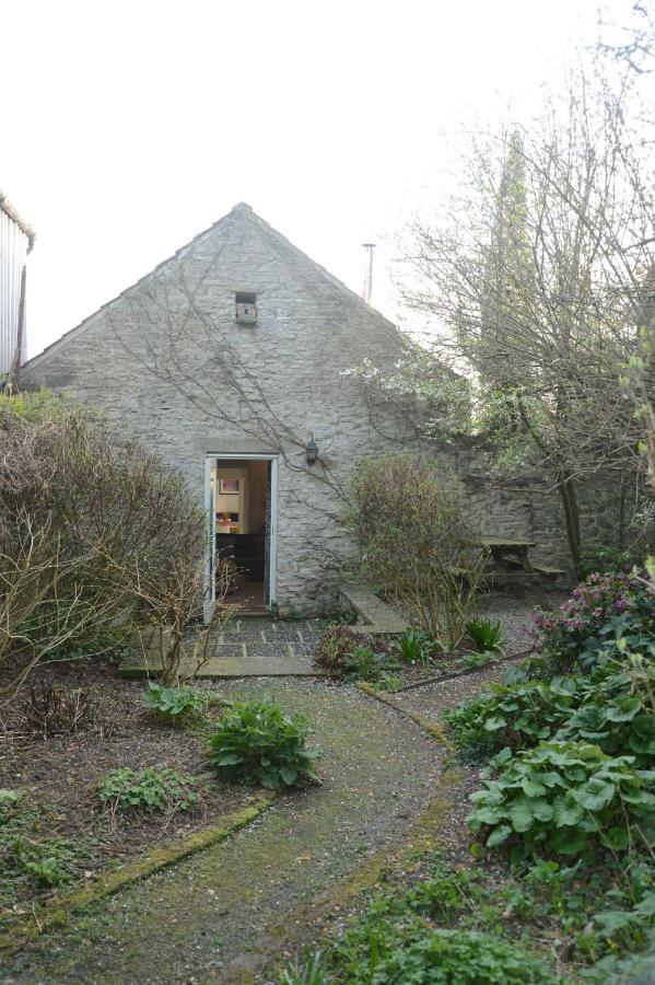 Noelle'S Cottages, The Barn Pickering Exterior photo